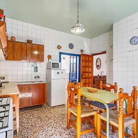 Casa Solariega Con Encanto Padul Eksteriør bilde