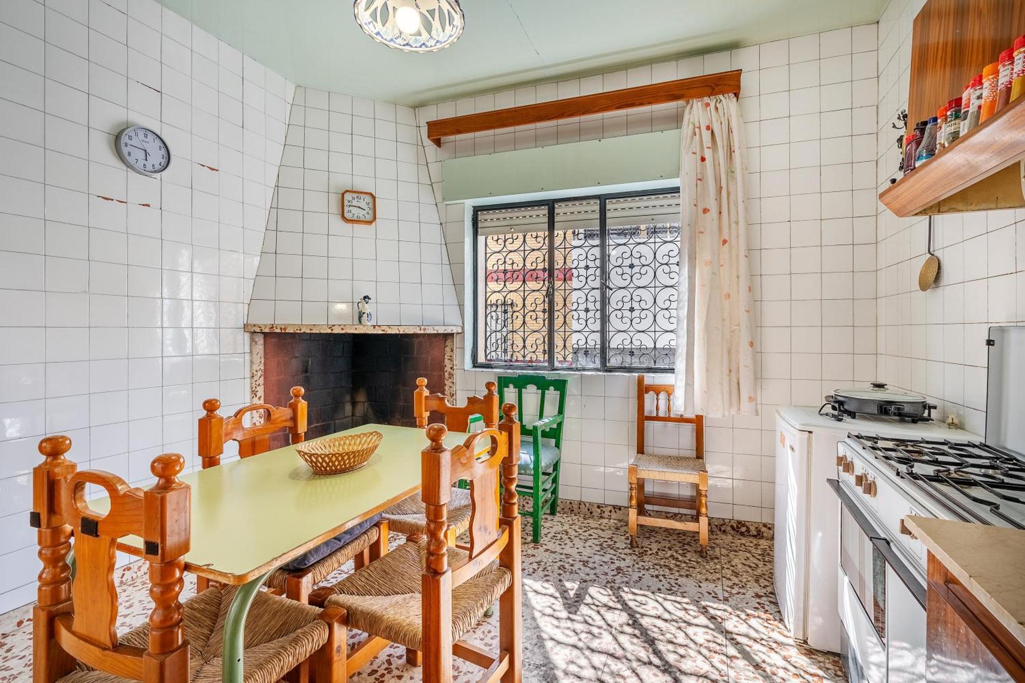 Casa Solariega Con Encanto Padul Eksteriør bilde